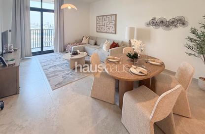 Apartment - 2 - 3 for rent in FH Residency - District 3 - Jumeirah Village Triangle - Dubai