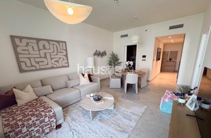 Apartment - 2 - 3 for rent in FH Residency - District 3 - Jumeirah Village Triangle - Dubai