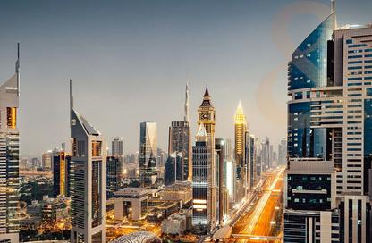 Apartment - 1 Bedroom - 1 Bathroom for sale in Address Residences Zabeel 4 - Address Residences Zabeel - Zabeel 1 - Zabeel - Dubai Apartment - 1 Bedroom - 1 Bathroom for sale in Address Residences Zabeel 4 - Address Residences Zabeel - Zabeel 1 - Zabeel - Dubai