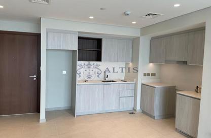 Apartment - 1 Bedroom - 1 Bathroom for rent in Vida Residences Creek Beach - Creek Beach - Dubai Creek Harbour (The Lagoons) - Dubai