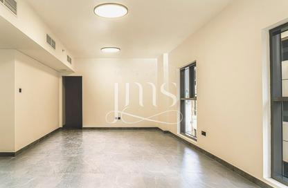 Apartment - 3 Bedrooms - 4 Bathrooms for rent in Riviera Tower - Al Majaz 3 - Al Majaz - Sharjah