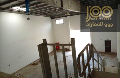 Warehouse - Studio - 1 for rent in Umm Al Thuoob - Umm Al Quwain