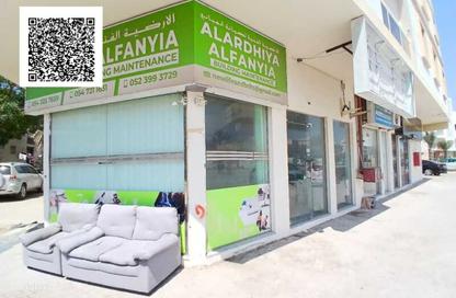 Whole Building - 7+ Bedrooms - 7+ Bathrooms for sale in Liwara 1 - Ajman Whole Building - 7+ Bedrooms - 7+ Bathrooms for sale in Liwara 1 - Ajman