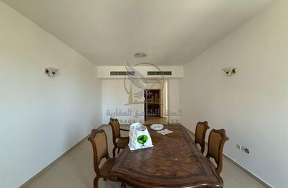 Apartment - 2 - 2 for rent in Al Majaz 3 - Al Majaz - Sharjah