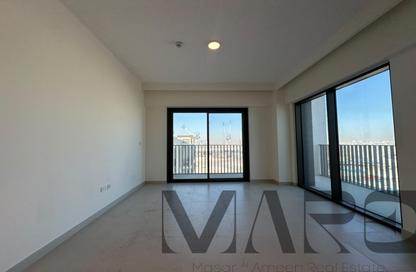 Apartment - 2 Bedrooms - 2 Bathrooms for rent in Moor at Creek Beach Building 1 - Moor at Creek Beach - Creek Beach - Dubai Creek Harbour (The Lagoons) - Dubai
