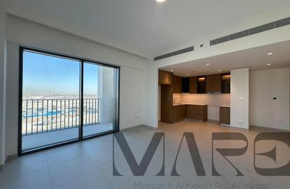 Apartment - 2 Bedrooms - 2 Bathrooms for rent in Moor at Creek Beach Building 1 - Moor at Creek Beach - Creek Beach - Dubai Creek Harbour (The Lagoons) - Dubai