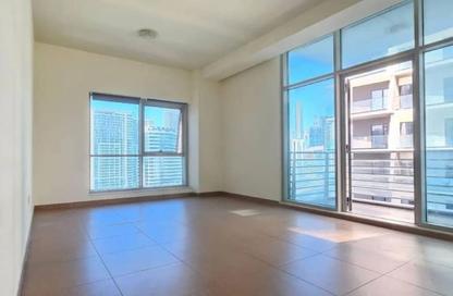 Apartment - 1 Bedroom - 2 Bathrooms for sale in Hamilton Tower - Business Bay - Dubai