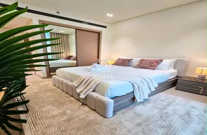 Apartment - 1 Bedroom - 2 Bathrooms for rent in Binghatti Phoenix - District 13 - Jumeirah Village Circle - Dubai