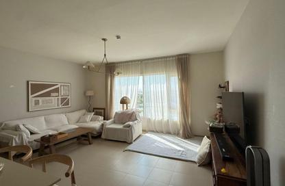 Apartment - 2 Bedrooms - 2 Bathrooms for sale in Urbana Stacked House Block 32 - EMAAR South - Dubai South (Dubai World Central) - Dubai