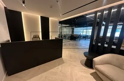 مكتب - استوديو للبيع في HDS  برج - (JLT) مجمع F - أبراج بحيرات الجميرا - دبي