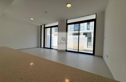 Townhouse - 3 Bedrooms - 4 Bathrooms for sale in Greenview 3 - EMAAR South - Dubai South (Dubai World Central) - Dubai