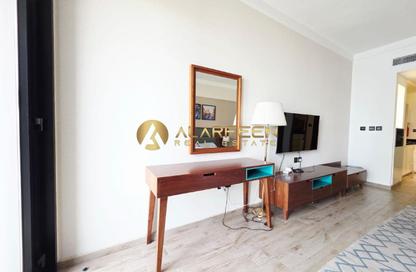 Apartment - Studio - 1 Bathroom for rent in MILANO by Giovanni Botique Suites - District 17 - Jumeirah Village Circle - Dubai