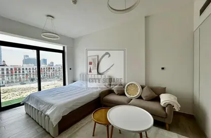 Apartment - Studio - 1 Bathroom for sale in Oxford Residence 2 - District 10 - Jumeirah Village Circle - Dubai