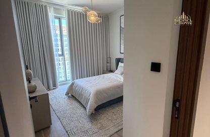 Hotel  and  Hotel Apartment - 1 Bedroom - 1 Bathroom for sale in Khor Fakkan - Sharjah