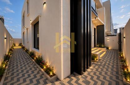 Villa - 4 Bedrooms - 6 Bathrooms for sale in Al Aamra Gardens - Al Amerah - Ajman