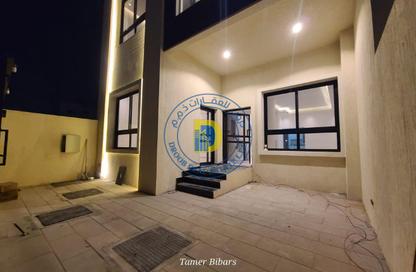 Townhouse - 4 Bedrooms - 6 Bathrooms for sale in Kabbali Hills - Al Helio 2 - Al Helio - Ajman