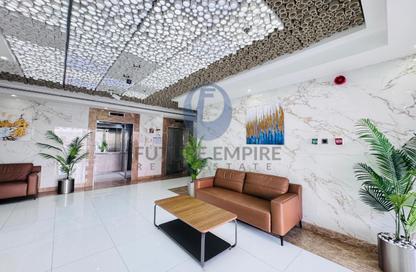 Apartment - 1 Bedroom - 2 Bathrooms for rent in Infinity Building - Al Satwa - Dubai