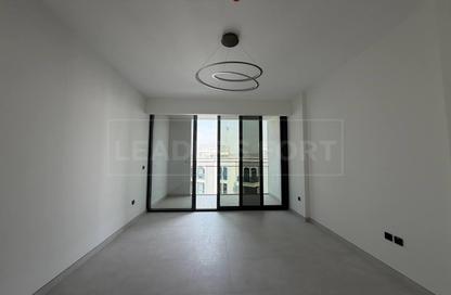Apartment - Studio - 1 Bathroom for rent in Avelon Boulevard - Arjan - Dubai