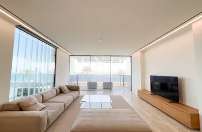 Apartment - 2 Bedrooms - 3 Bathrooms for rent in Muraba Residence - The Crescent - Palm Jumeirah - Dubai