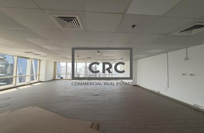 Office Space - Studio - 1 Bathroom for rent in Oaks Liwa Heights - JLT Cluster W - Jumeirah Lake Towers - Dubai