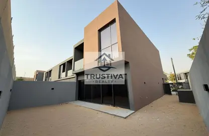 تاون هاوس - 4 غرف نوم - 6 حمامات للبيع في أزاليا - تلال سيتي - الشارقة