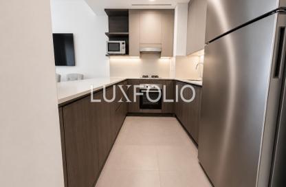 Townhouse - 4 Bedrooms - 4 Bathrooms for rent in Elan - Tilal Al Ghaf - Dubai Townhouse - 4 Bedrooms - 4 Bathrooms for rent in Elan - Tilal Al Ghaf - Dubai