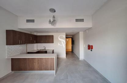 Apartment - Studio - 1 Bathroom for rent in Casa Grande - District 11 - Jumeirah Village Circle - Dubai