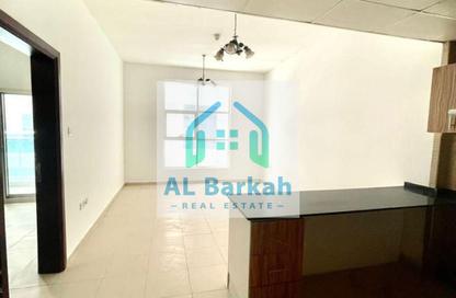 Apartment - 1 Bedroom - 2 Bathrooms for sale in City Tower - Al Nuaimiya - Ajman Apartment - 1 Bedroom - 2 Bathrooms for sale in City Tower - Al Nuaimiya - Ajman