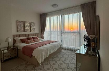 Apartment - 2 - 3 for sale in Nasayem Avenue 2 - Nasayem Avenue - Mirdif Hills - Mirdif - Dubai Apartment - 2 - 3 for sale in Nasayem Avenue 2 - Nasayem Avenue - Mirdif Hills - Mirdif - Dubai