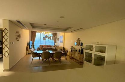 Apartment - 2 - 3 for sale in Nasayem Avenue 2 - Nasayem Avenue - Mirdif Hills - Mirdif - Dubai Apartment - 2 - 3 for sale in Nasayem Avenue 2 - Nasayem Avenue - Mirdif Hills - Mirdif - Dubai