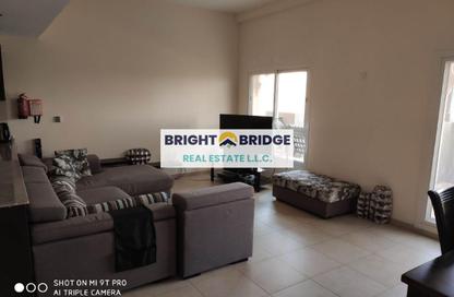 Apartment - 2 Bedrooms - 2 Bathrooms for rent in Al Thamam 16 - Al Thamam - Remraam - Dubai