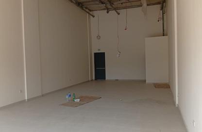 Shop - Studio - 1 for rent in Al Jurf Industrial 2 - Al Jurf Industrial - Ajman