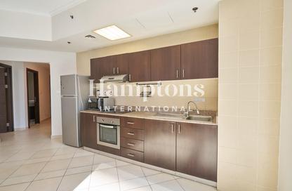 Apartment - 2 Bedrooms - 2 Bathrooms for sale in The Torch - Dubai Marina - Dubai
