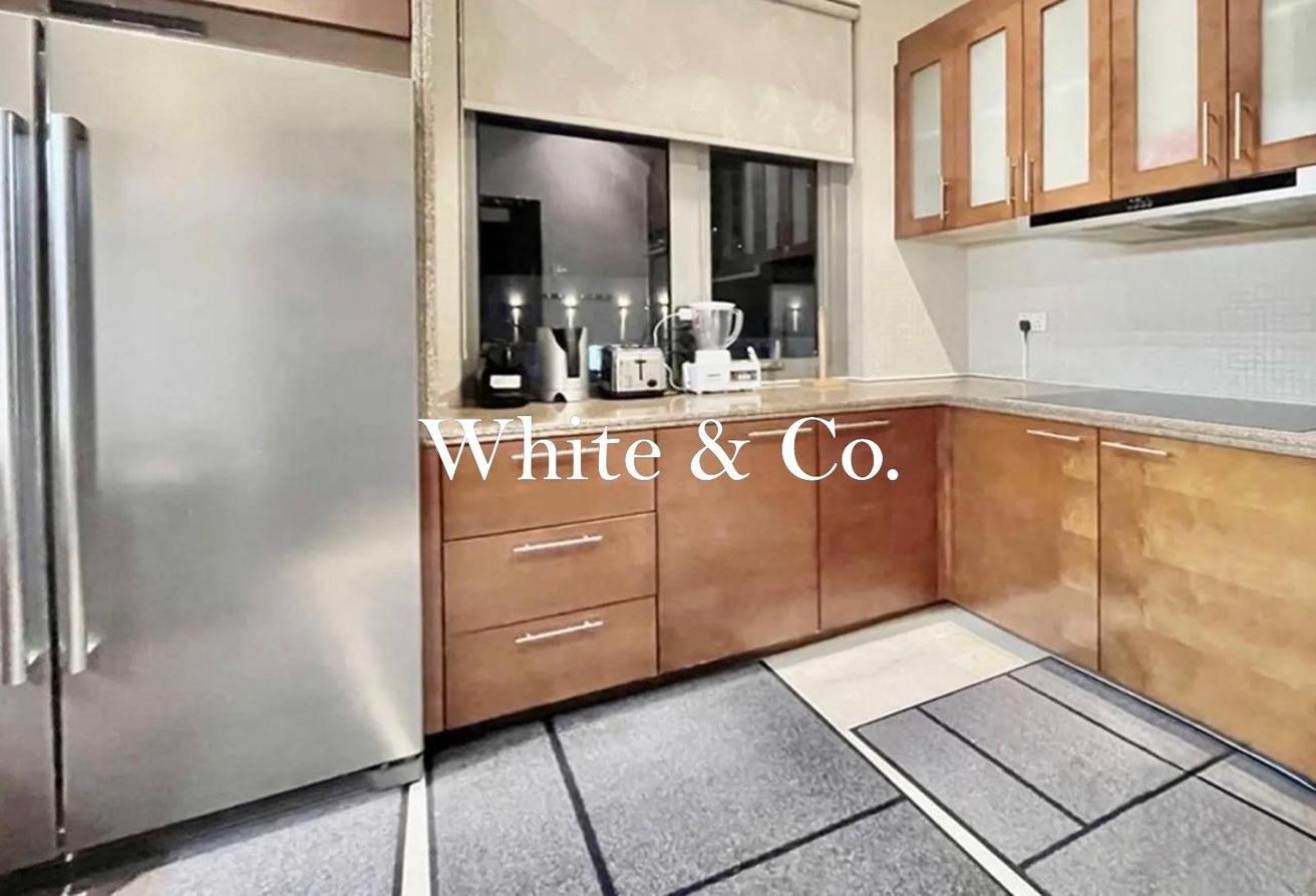 Penthouse | Bills Included | 2br+maids photo 8