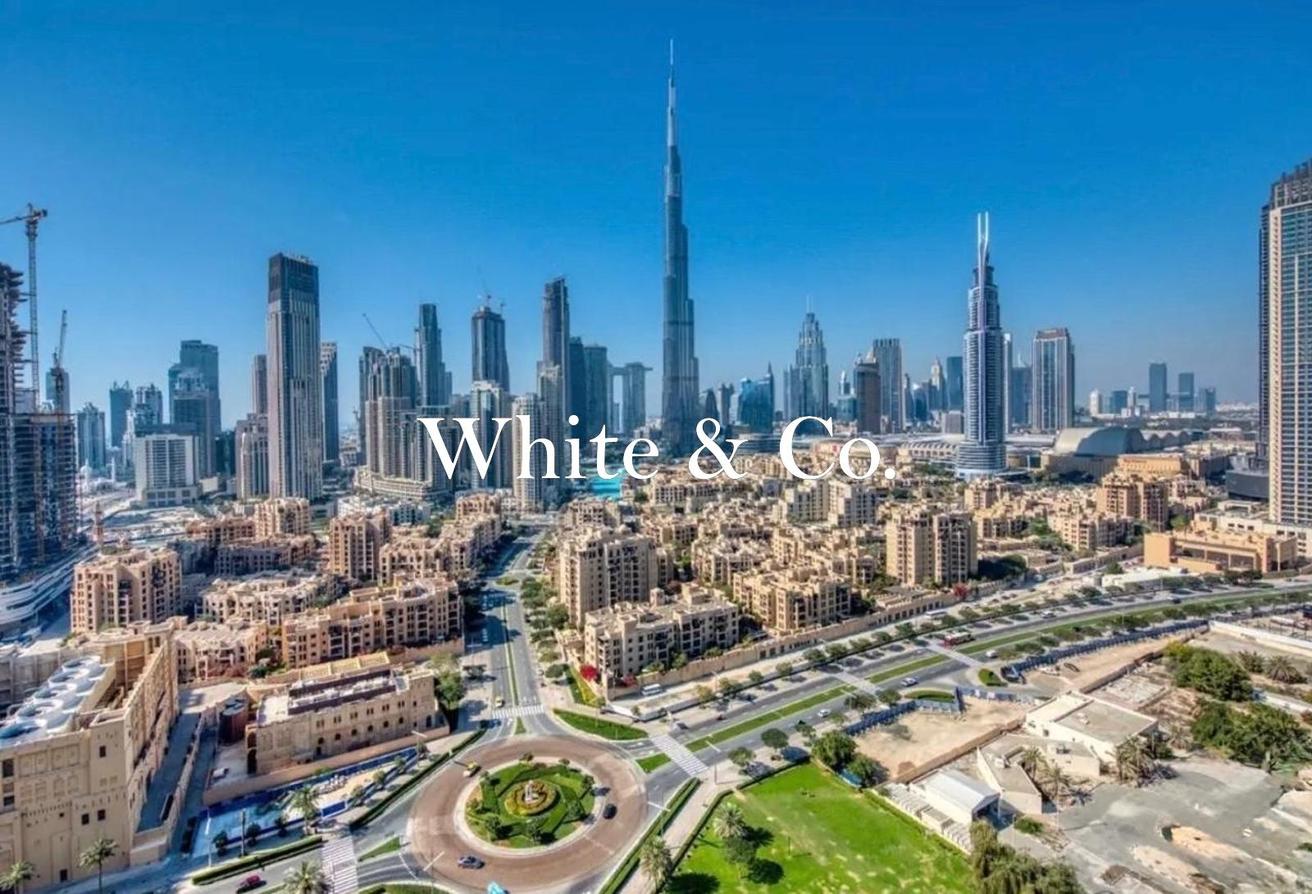 Penthouse | Bills Included | 2br+maids photo 4