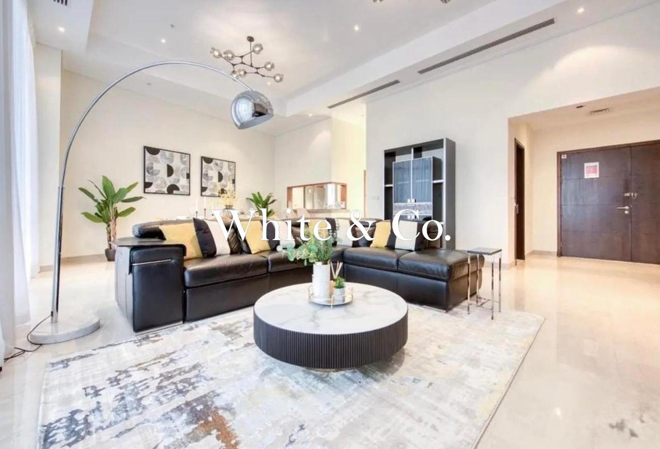 Penthouse | Bills Included | 2br+maids photo 7