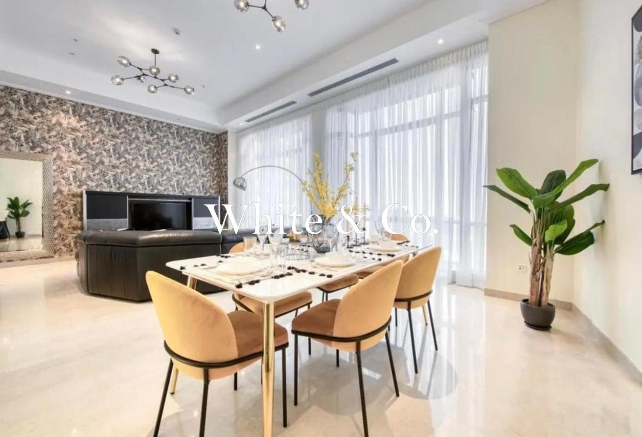 Penthouse | Bills Included | 2br+maids photo 6