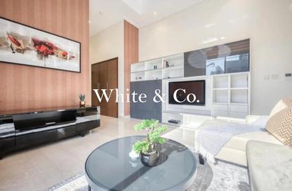 Apartment - 2 Bedrooms - 4 Bathrooms for rent in South Ridge 4 - South Ridge - Downtown Dubai - Dubai