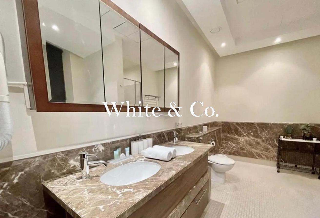 Penthouse | Bills Included | 2br+maids photo 14