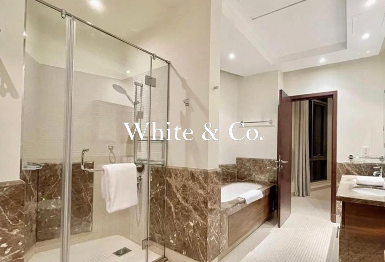 Penthouse | Bills Included | 2br+maids photo 11