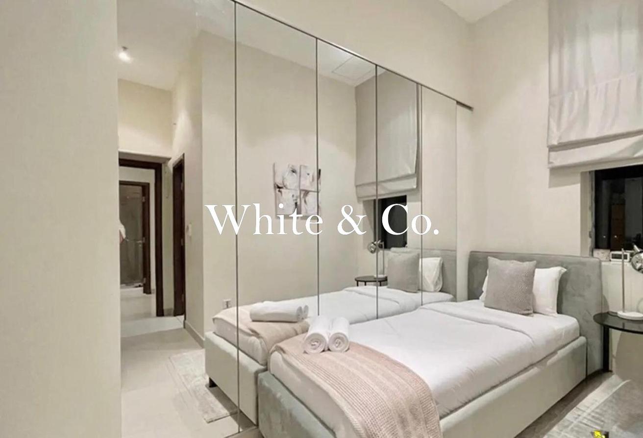 Penthouse | Bills Included | 2br+maids photo 12