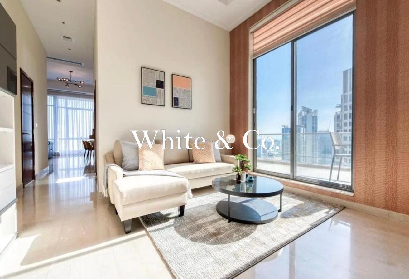 Penthouse | Bills Included | 2br+maids photo 5
