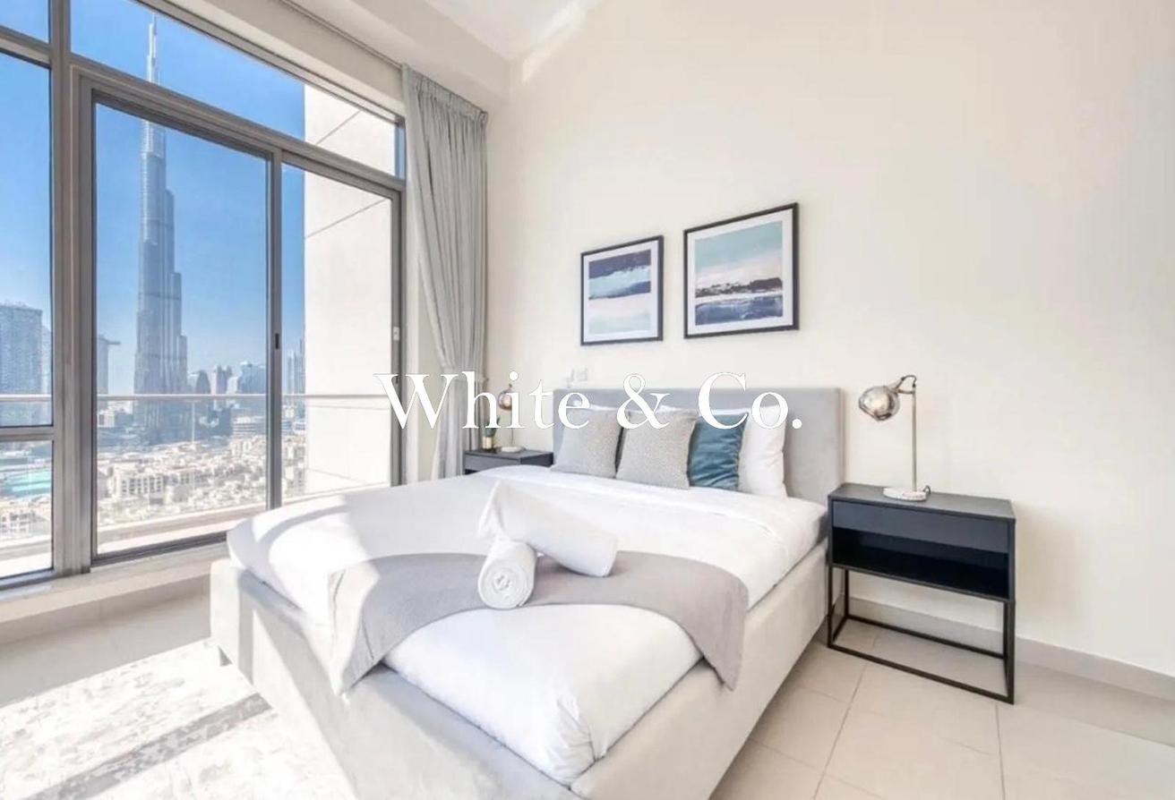 Penthouse | Bills Included | 2br+maids photo 9