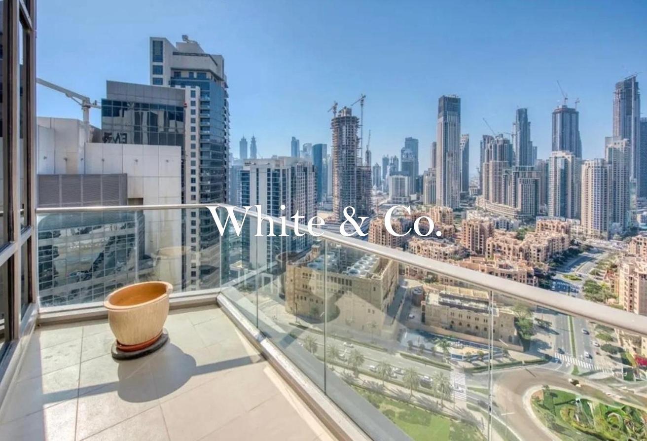 Penthouse | Bills Included | 2br+maids photo 15