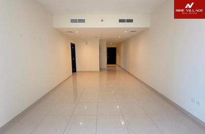 Apartment - 1 Bedroom - 2 Bathrooms for rent in Duja Tower - Sheikh Zayed Road - Dubai