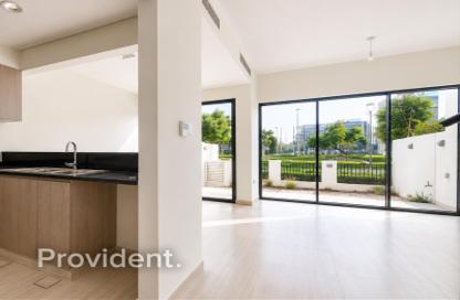 Townhouse - 3 Bedrooms - 3 Bathrooms for rent in Park Residences 4 - Park Residences - Damac Hills - Dubai Townhouse - 3 Bedrooms - 3 Bathrooms for rent in Park Residences 4 - Park Residences - Damac Hills - Dubai
