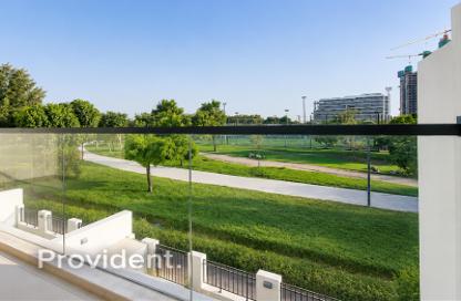 Townhouse - 3 Bedrooms - 3 Bathrooms for rent in Park Residences 4 - Park Residences - Damac Hills - Dubai Townhouse - 3 Bedrooms - 3 Bathrooms for rent in Park Residences 4 - Park Residences - Damac Hills - Dubai