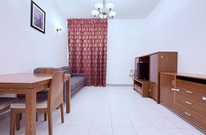Apartment - 1 - 1 for rent in Tourist Club Area - Abu Dhabi Apartment - 1 - 1 for rent in Tourist Club Area - Abu Dhabi