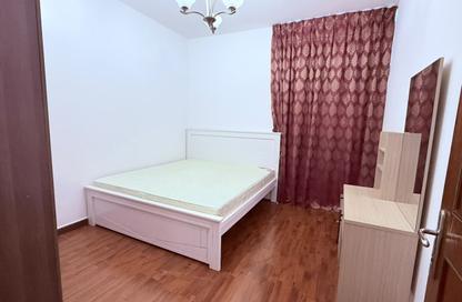 Apartment - 1 - 1 for rent in Tourist Club Area - Abu Dhabi