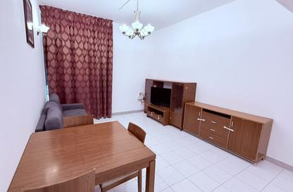 Apartment - 1 - 1 for rent in Tourist Club Area - Abu Dhabi Apartment - 1 - 1 for rent in Tourist Club Area - Abu Dhabi